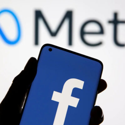 Facebook the social network is rebranding itself as Meta for the new computing platform metaverse