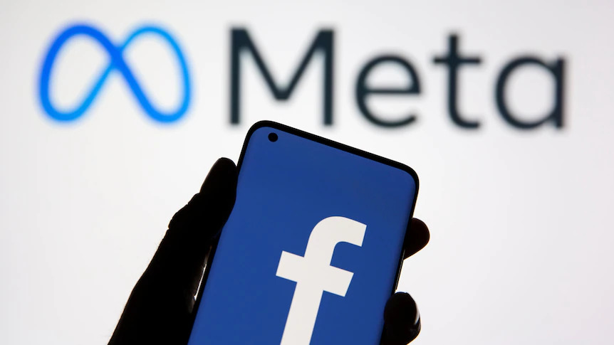 Facebook the social network is rebranding itself as Meta for the new computing platform metaverse