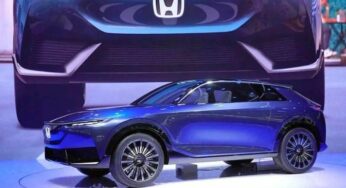 Honda starts selling new cars online through ‘Honda ON’ store in Japan