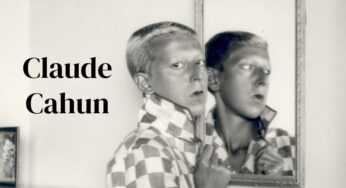 Interesting and Fun Facts about French Photographer Claude Cahun