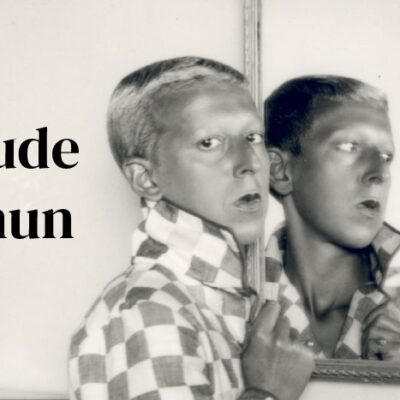 Interesting and Fun Facts about French Photographer Claude Cahun