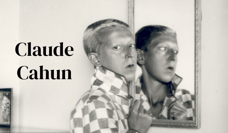 Interesting and Fun Facts about French Photographer Claude Cahun