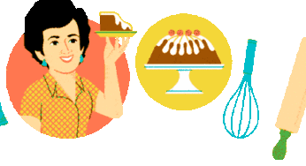Margaret Fulton: Google animated Doodle celebrates Australian cook and cookbooks writer’s 97th birthday