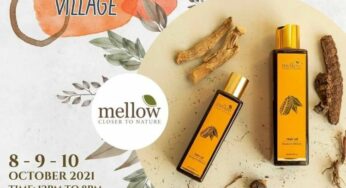 Mellow brings Ayurveda and sustainable beauty to a fun pop up in Goa this October.