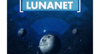 NASA LunaNet will illuminate the moon with wi-fi and Mars might be next
