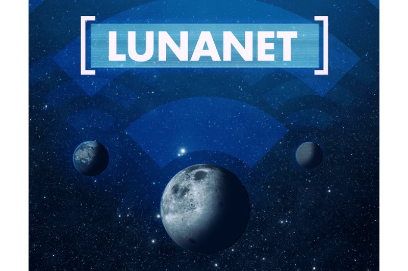 NASA LunaNet will illuminate the moon with wi fi and Mars might be next