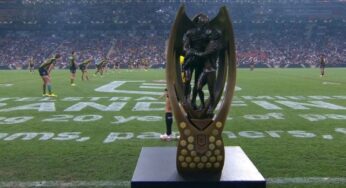 NRL Grand Final 2021: Who is performing the pre-match entertainment