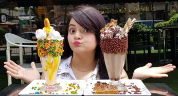 Priyanka Tiwari – the Food Queen of India, achieves incredibly as a YouTuber