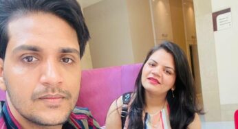 Rajat Singla and Megha Singla: Authors of MY LIFE, MY SUCCESS MANTRAS