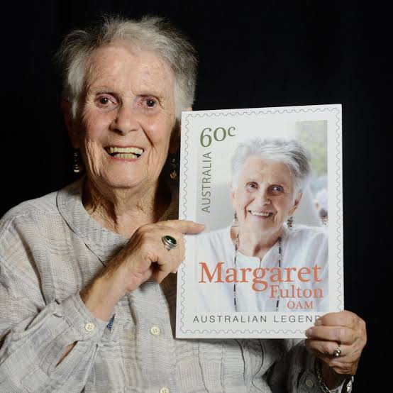 The Margaret Fulton Cookbook