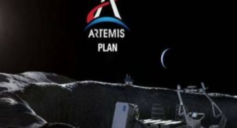 The US is planning to launch the new lunar mission Artemis 1 in Feb 2022