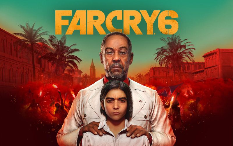 Things you should need to know about Far Cry 6