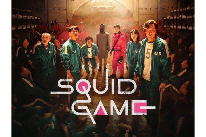 Things you should need to know about Squid Game to be Netflixs most popular drama show of all time
