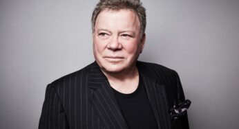 William Shatner, who played Captain Kirk role in ‘Star Trek,’ will travel to space on a Blue Origin launch on Oct 12