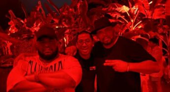 “Next Step” helps Jay Rich Media pave the way for the next generation of house music