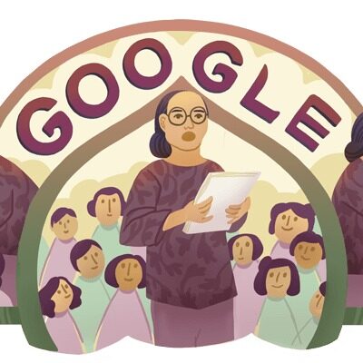 celebrating che zahara binte noor mohamed