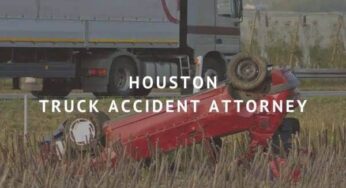 Best Houston Truck Accident Attorney – Omar Khawaja Law Firm Injury & Accident Lawyers