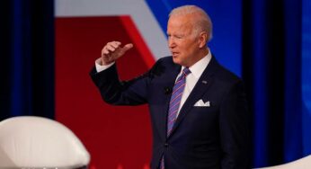 Democrats uncover new billionaires’ tax intend to support pay for Biden agenda