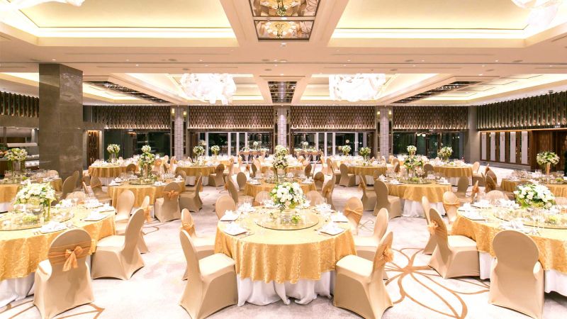 5 Best 5 Star Hotels in Jakarta Indonesia