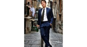 Alessandro Marinella Is Taking The E. Marinella Brand To New Heights