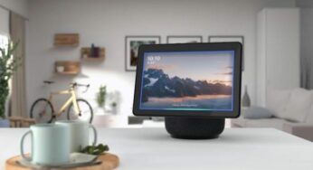 Amazon begins carrying out Alexa’s Conversation Mode on Echo Show 10