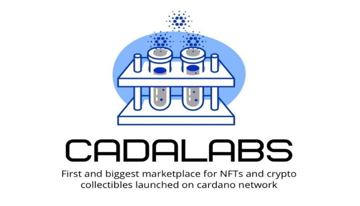 Cadalabs V1