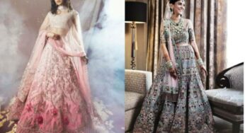 Ronakians Bridal Collections Showroom best for designer replica bridal lehenga in Alwar