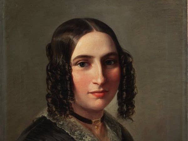 Fanny Mendelssohn Hensel