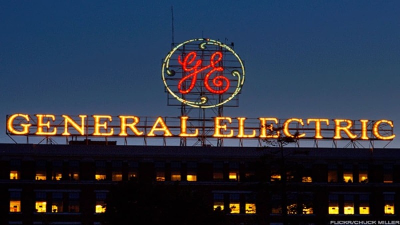 General Electric plans to split into three separate companies