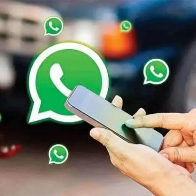 How WhatsApps multi device beta feature works How to enable this service