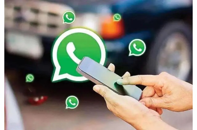 How WhatsApps multi device beta feature works How to enable this service