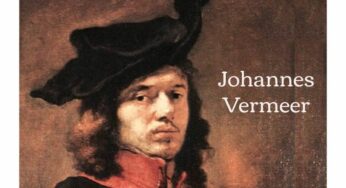 Interesting Facts about Johannes Vermeer