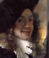 Johannes Vermeer