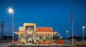 Kansas City region’s first Whataburger restaurant is set to open next week; Opening dates declared