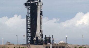 NASA postpones SpaceX Crew-3 launch to the International Space Station because of the storm and scheduled to November 3