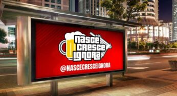 From Facebook to Instagram – how expand your social media – with Nasce, Cresce, Ignora