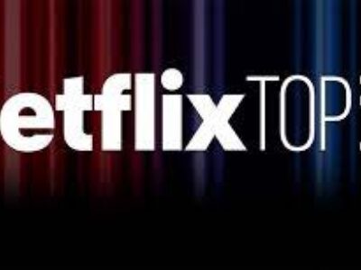 Netflix launches a new ranking website for Top 10 titles 1