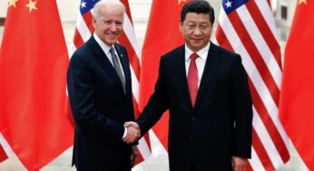 President Joe Biden, China’s Xi Jinping will meet Monday amid tensions between countries Beijing and Washington