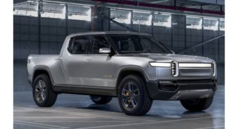 Rivian, the Amazon-backed electric vehicle producer, looks to bring $8.4 billion up in IPO