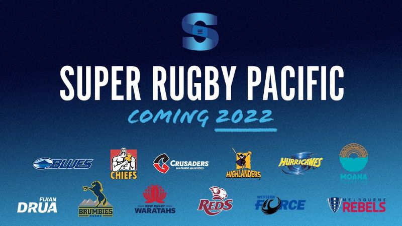 Super Rugby Pacific draw for 2022 season revealed you can check here