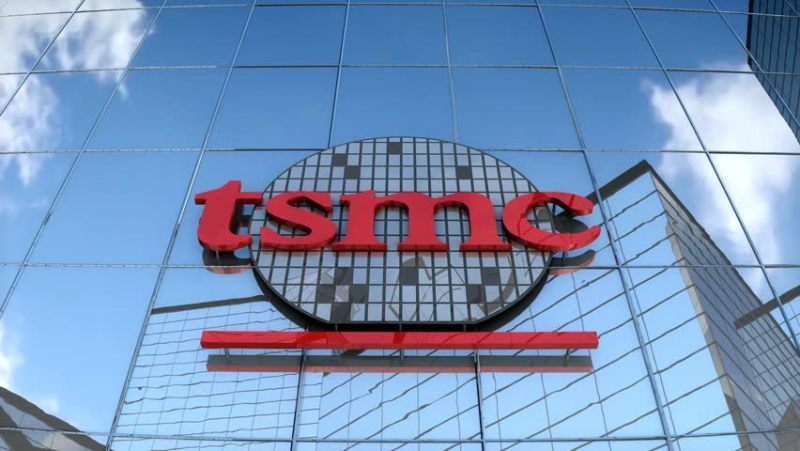 TSMC Sony group partner together and plan 7 billion chip plant expect Japanese governments help 1