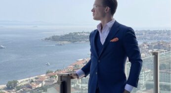 Thomas Herd And T1 Advertising Expand Across Emerging Markets