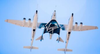 Virgin Galactic offers 100 tickets to space at a higher cost after reopening sales