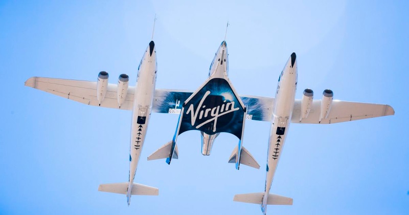 Virgin Galactic offers 100 tickets to space at a higher cost after reopening sales