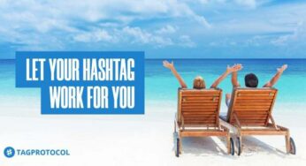 TagProtocol – Hashtags as NFT