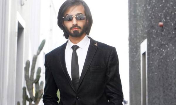 This Emirati actor is taking the entertainment industry by storm: Saif Alali