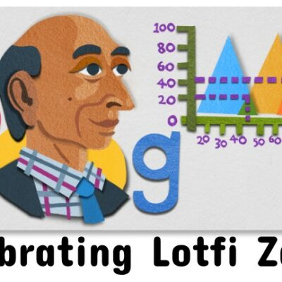 celebrating lotfi zadeh