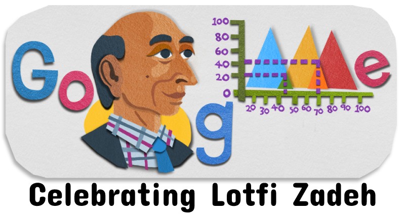 celebrating lotfi zadeh