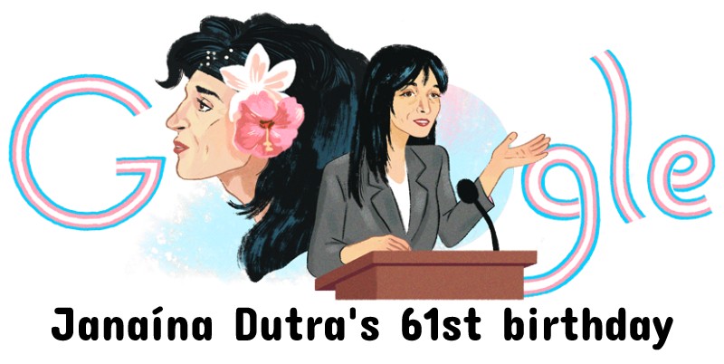 janaina dutra 61st birthday