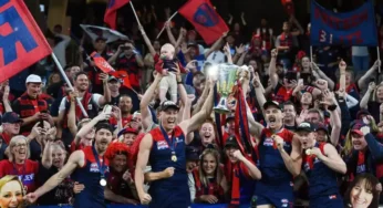 2022 AFL season: Grand final rematch to kick off Victorian ‘Footy Festival’
